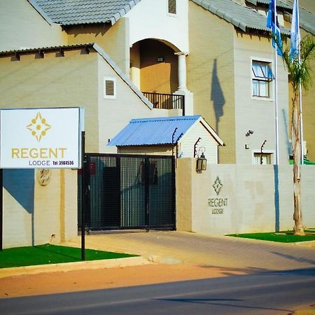 Regent Kgale Lodge Gaborone Extérieur photo