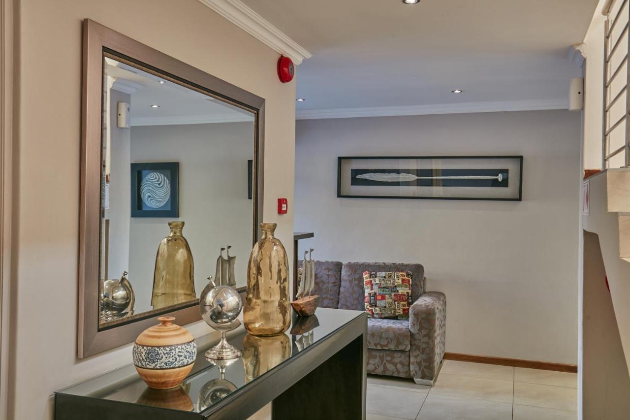 Regent Kgale Lodge Gaborone Extérieur photo