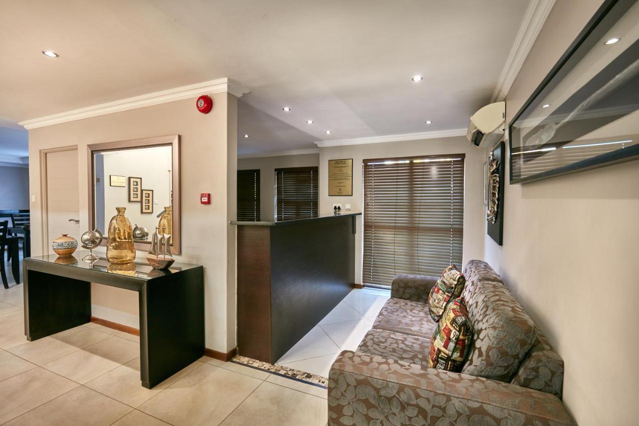 Regent Kgale Lodge Gaborone Extérieur photo