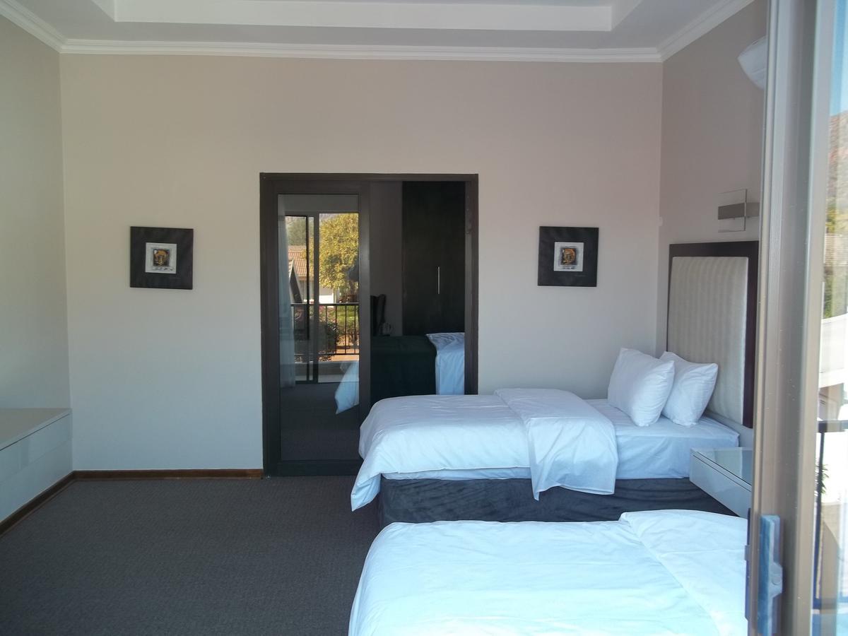 Regent Kgale Lodge Gaborone Extérieur photo