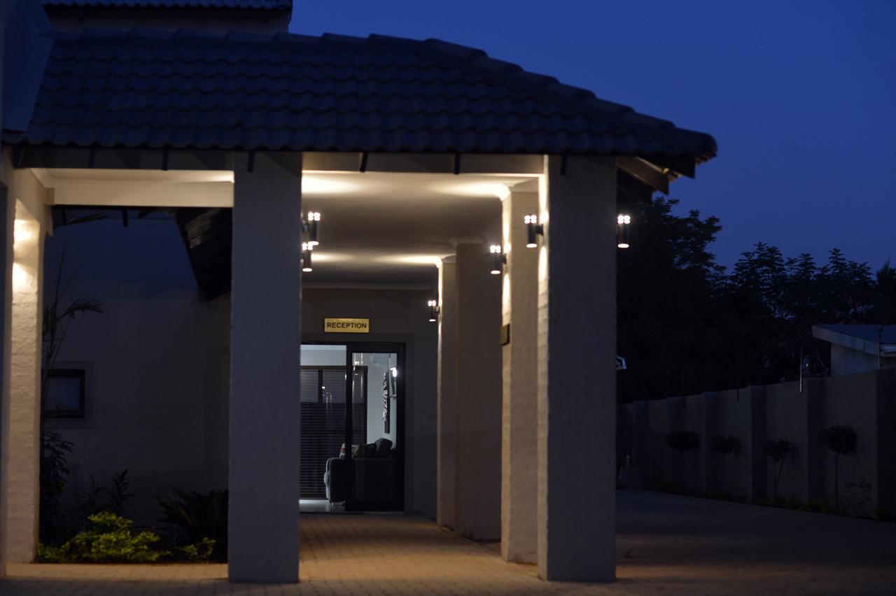 Regent Kgale Lodge Gaborone Extérieur photo