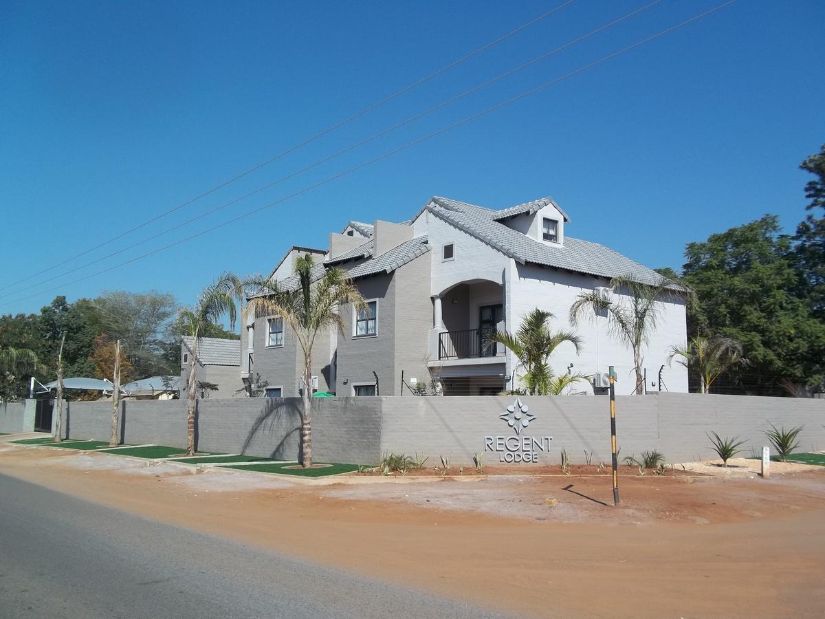 Regent Kgale Lodge Gaborone Extérieur photo