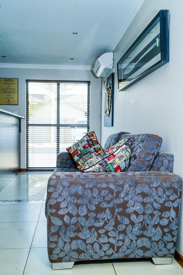 Regent Kgale Lodge Gaborone Extérieur photo
