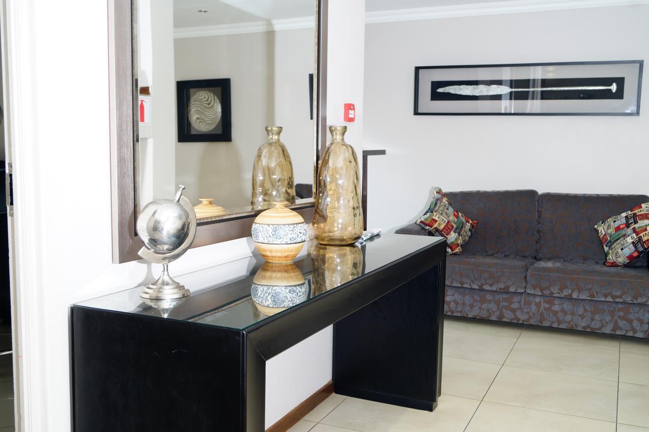 Regent Kgale Lodge Gaborone Extérieur photo